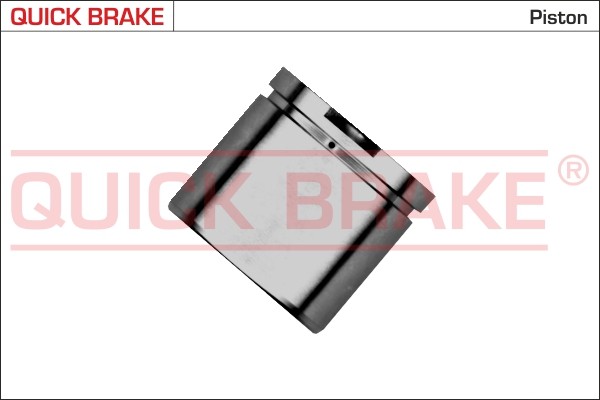 QUICK BRAKE 185279K Brake piston CITROËN C5 II Hatchback 3.0 V6 211 hp Petrol 2007 price