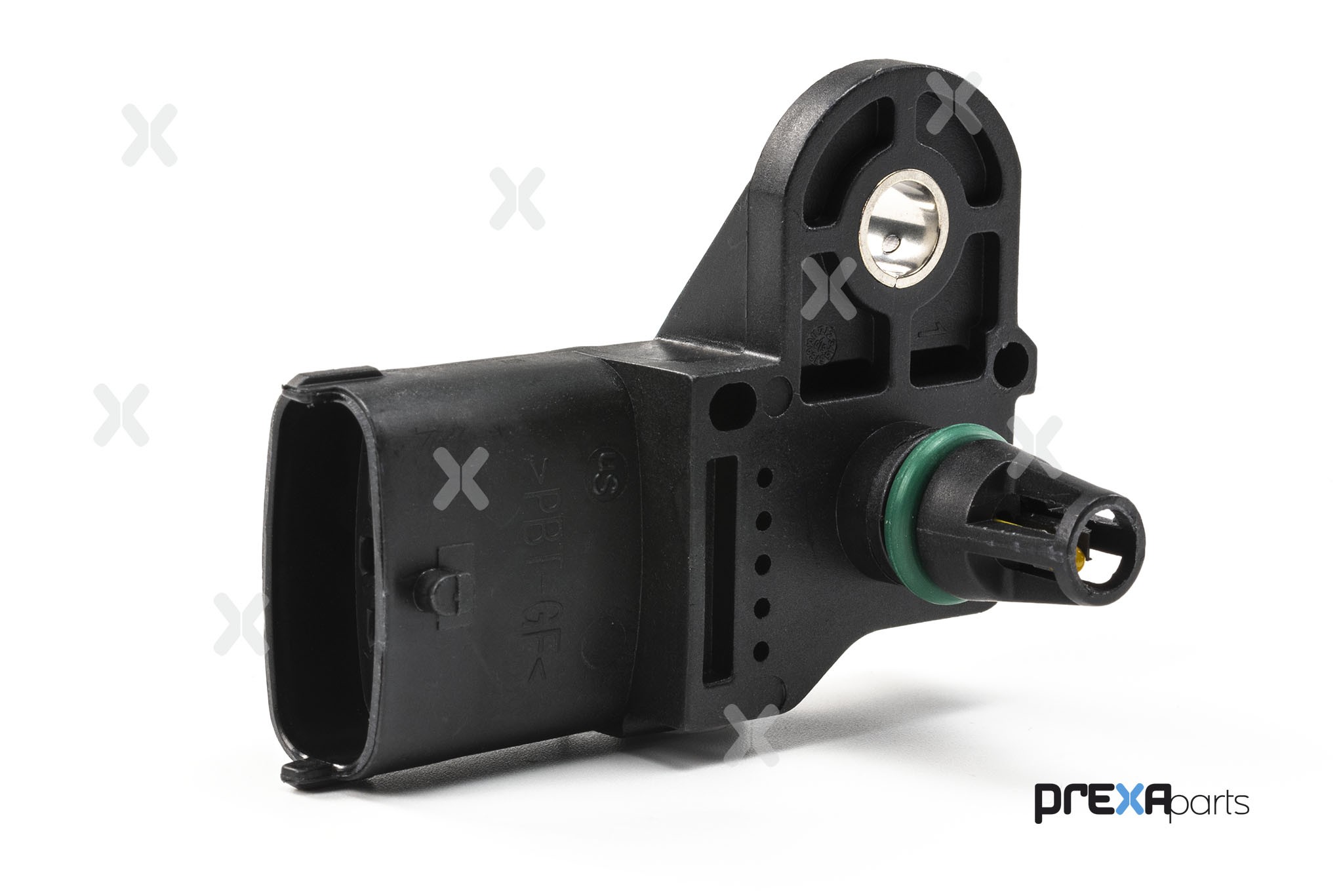 P150211 Manifold pressure sensor PREXAparts P150211 review and test