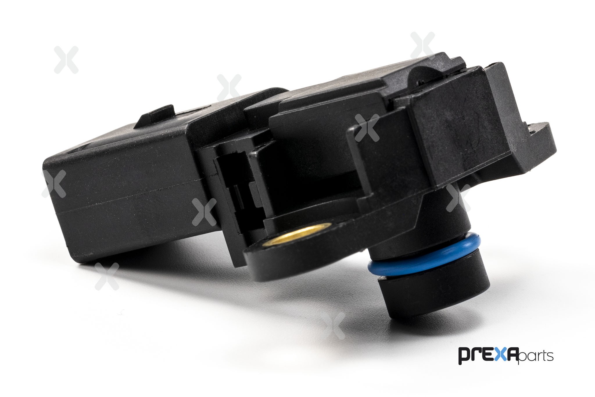 PREXAparts Sensor, intake manifold pressure P150213
