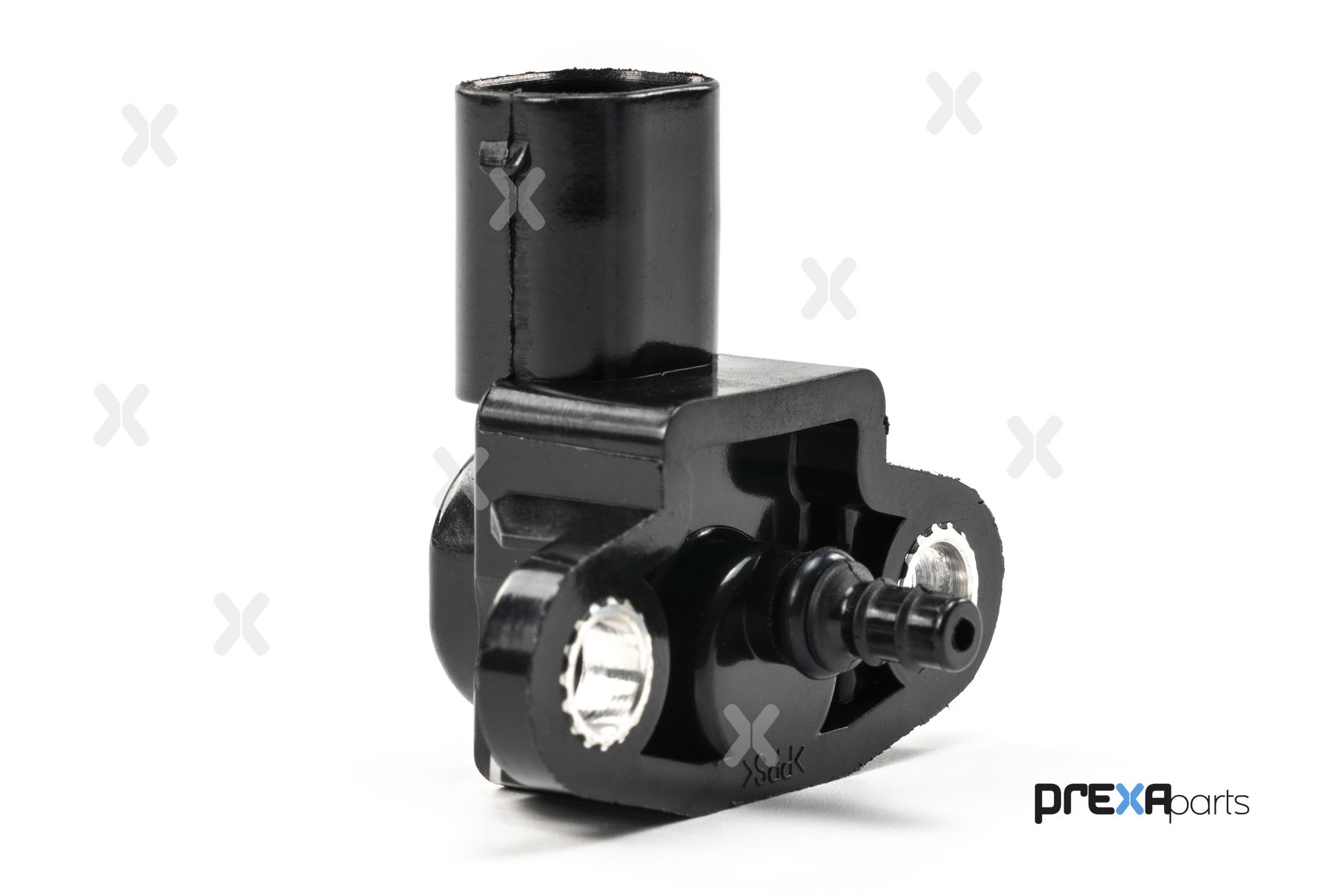 P150215 Manifold pressure sensor PREXAparts P150215 review and test