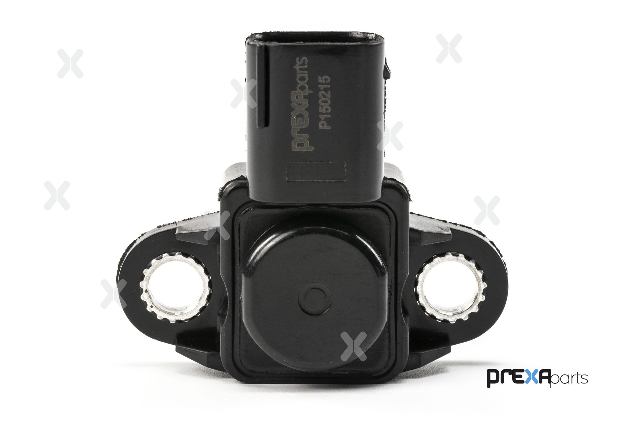 PREXAparts P150215 Intake manifold pressure sensor