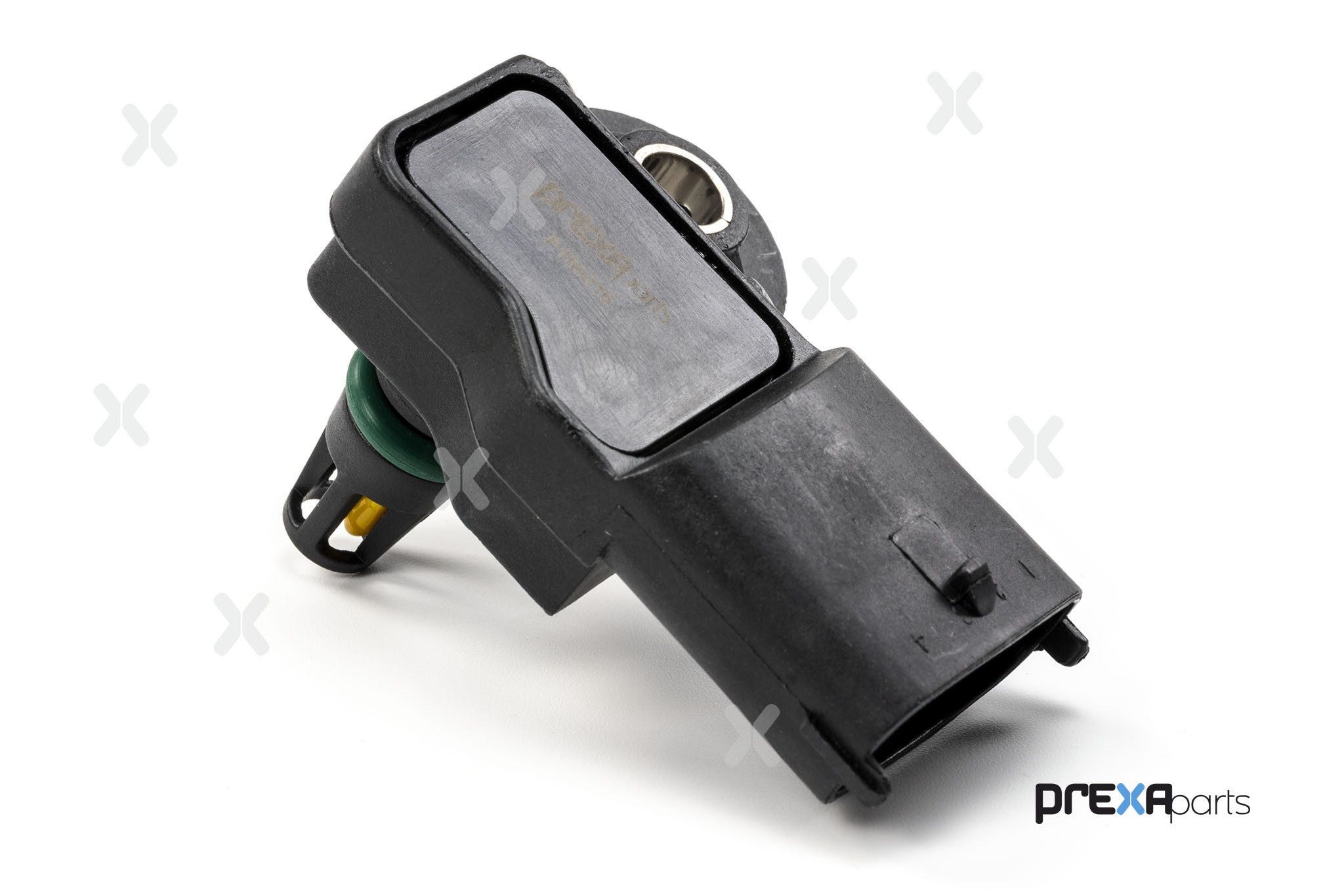 Original P150216 PREXAparts Manifold absolute pressure (MAP) sensor experience and price