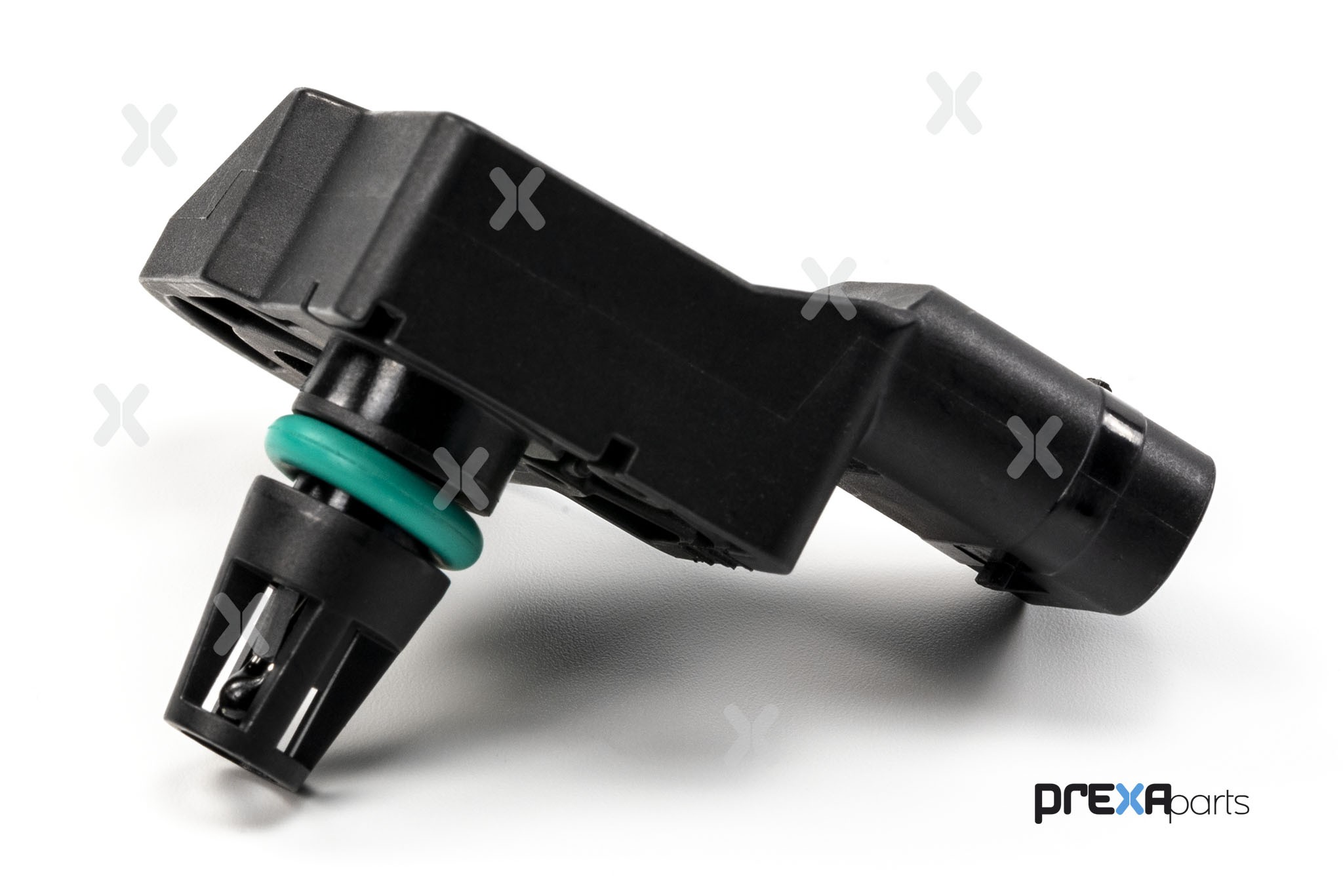 Sensor, intake manifold pressure PREXAparts - P150221