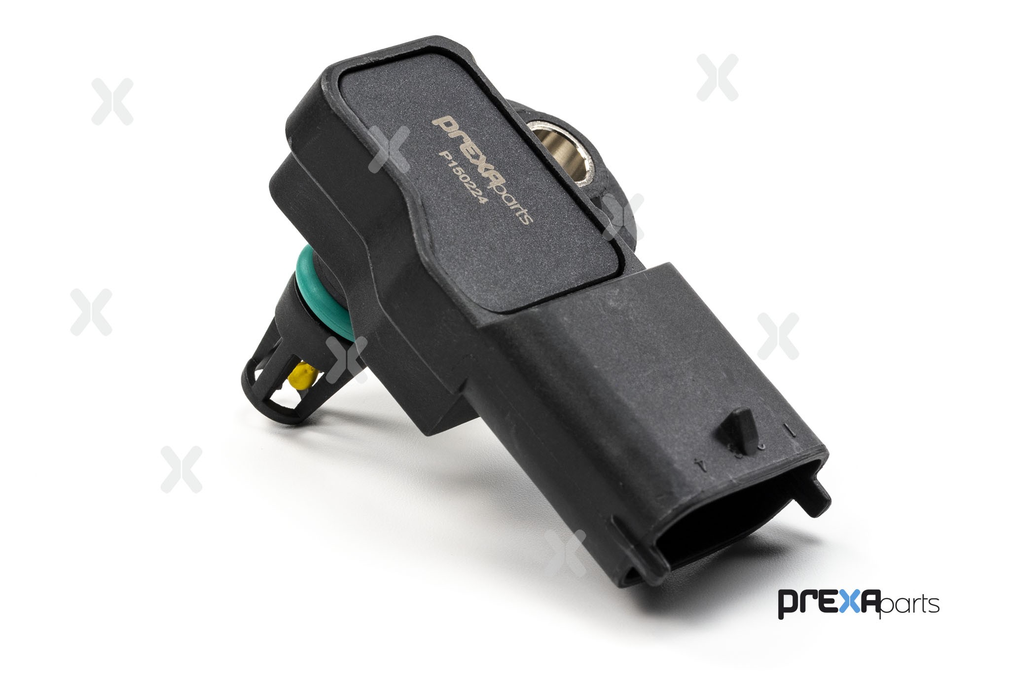 Sensor, intake manifold pressure PREXAparts - P150224