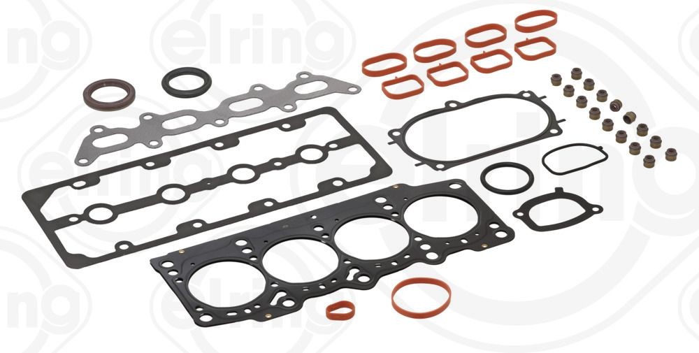 ELRING Cylinder head gasket kit OPEL Arena Minibus (A97) new 431.590