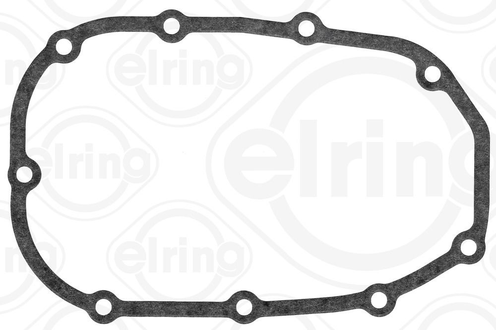 Great value for money - ELRING Seal, crankcase breather 432.360