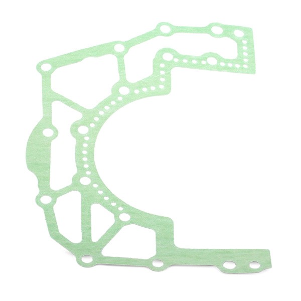 432471 Gasket, housing cover (crankcase) ELRING 432.471 review and test