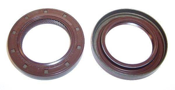 ELRING 434500 Camshaft seal OPEL Campo (TF0, TF1) 2.3 98 hp Petrol 1996 price