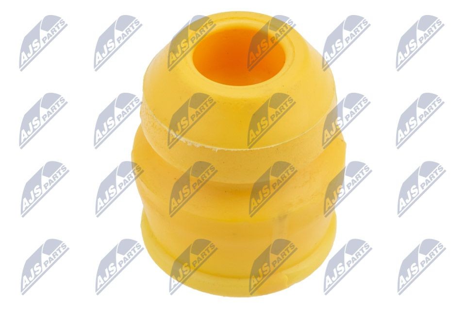 NTY AB-HY-510 Shock absorber dust cover and bump stops HYUNDAI ACCENT 2010 in original quality