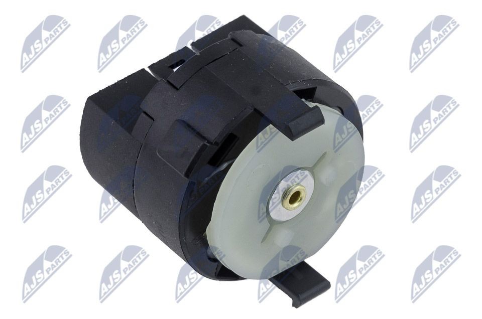 NTY EKS-FT-004 Ignition switch LANCIA DELTA 2002 in original quality