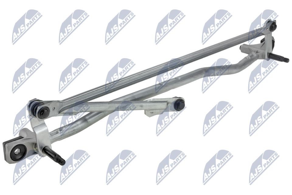 Original EMW-VV-007 NTY Wiper linkage experience and price