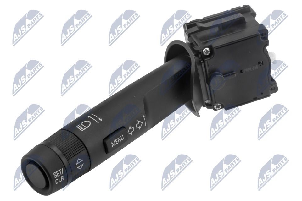 NTY EPE-PL-018 Steering column switch CHEVROLET BLAZER K5 in original quality