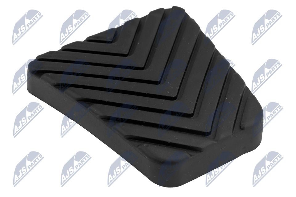 Great value for money - NTY Clutch Pedal Pad EZC-HY-582