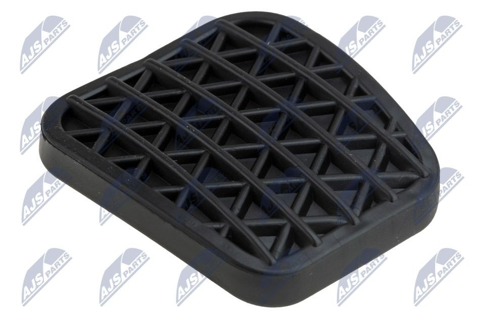 Great value for money - NTY Clutch Pedal Pad EZC-PL-080