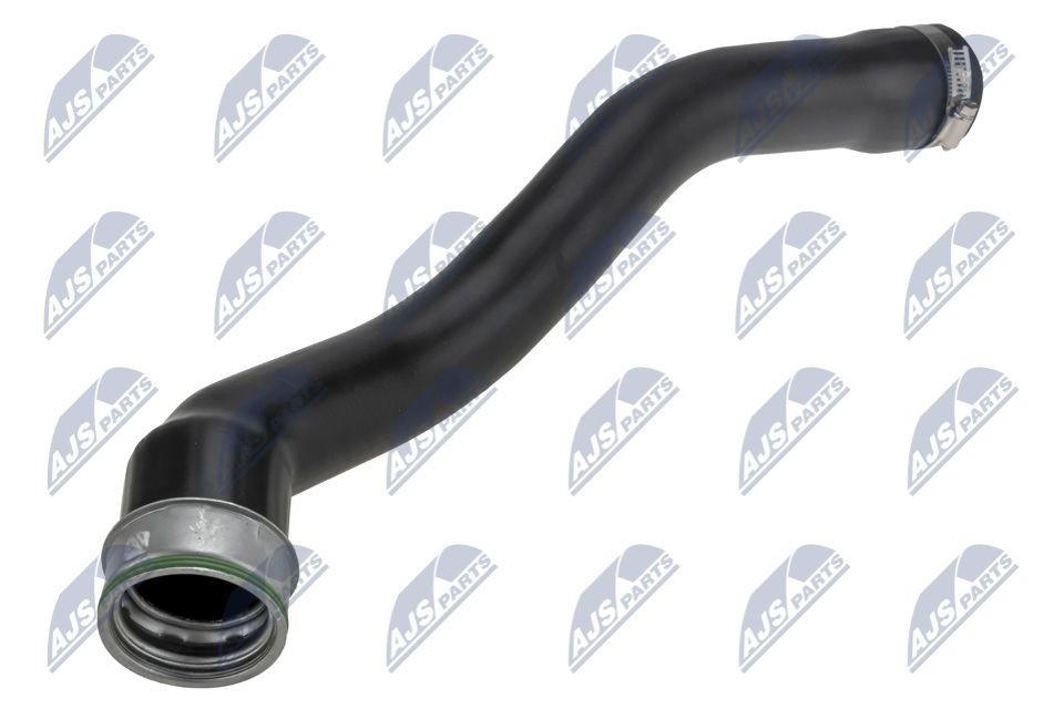 Jeep Charger Intake Hose NTY GPP-CH-003 at a good price