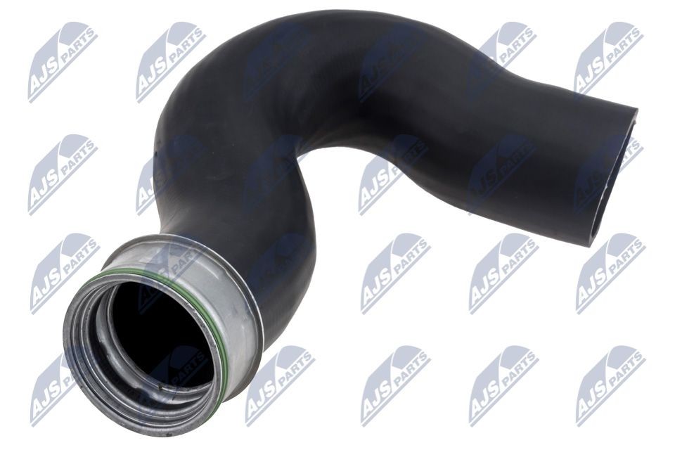 NTY GPPME010 Turbocharger hose Mercedes Sprinter W906 318 CDI 3.0 184 hp Diesel 2009 price