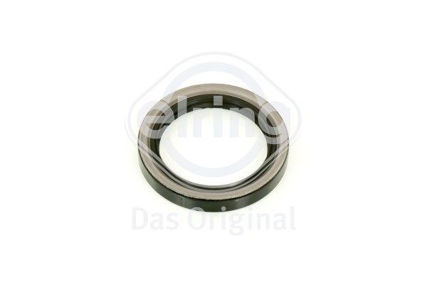 ELRING FPM (fluoride rubber) Inner Diameter: 66mm Shaft seal, crankshaft 749.983 buy