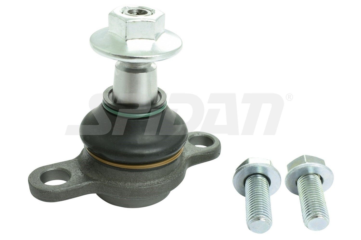 Great value for money - SPIDAN CHASSIS PARTS Ball Joint 63289