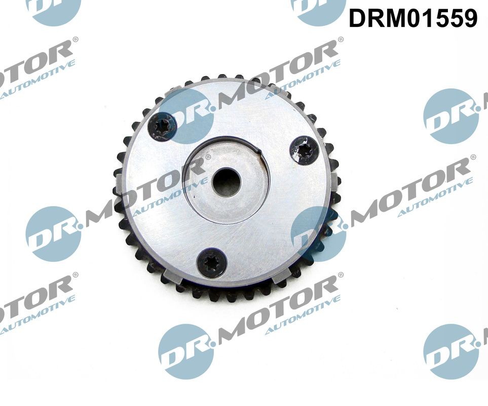 DR.MOTOR AUTOMOTIVE DRM01559 Camshaft Adjuster LR 025628
