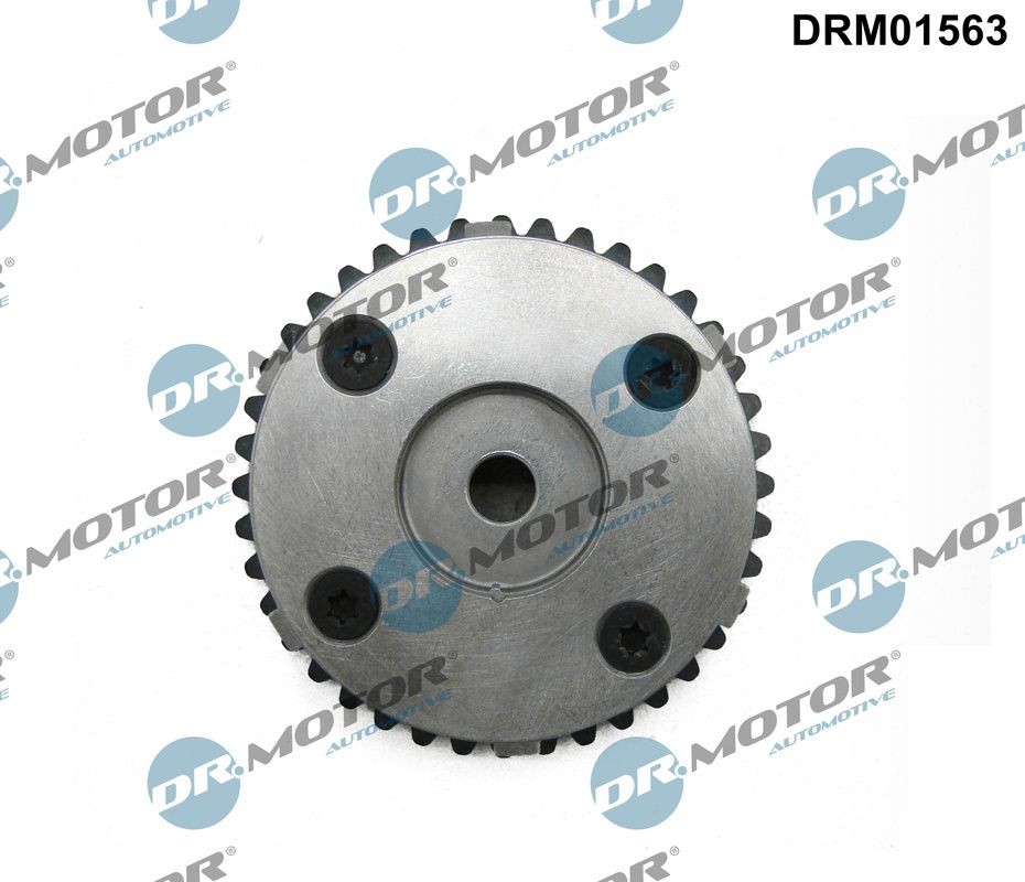 DR.MOTOR AUTOMOTIVE DRM01563 LAND ROVER Camshaft timing gear in original quality