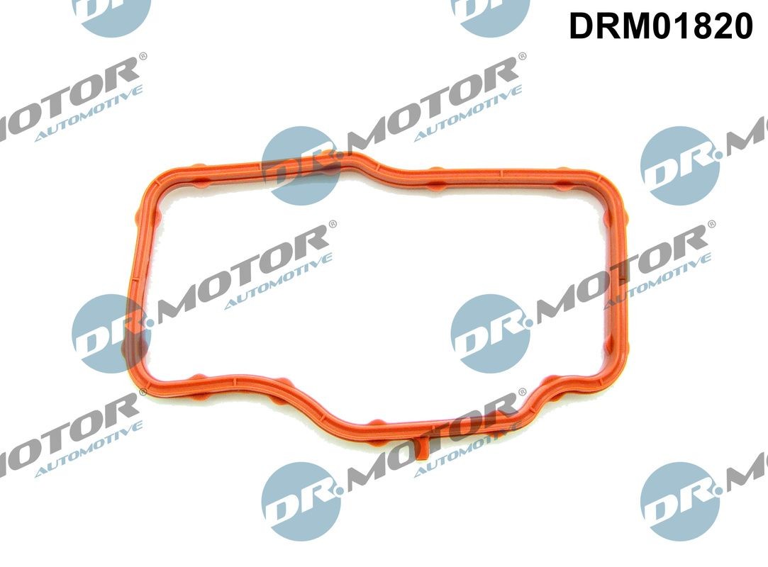 DR.MOTOR AUTOMOTIVE DRM01820 FORD MONDEO 2016 Thermostat gasket