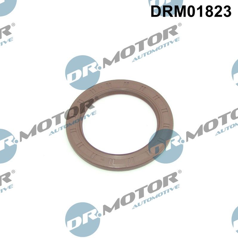Nissan CUBE Crankshaft seal DR.MOTOR AUTOMOTIVE DRM01823 cheap