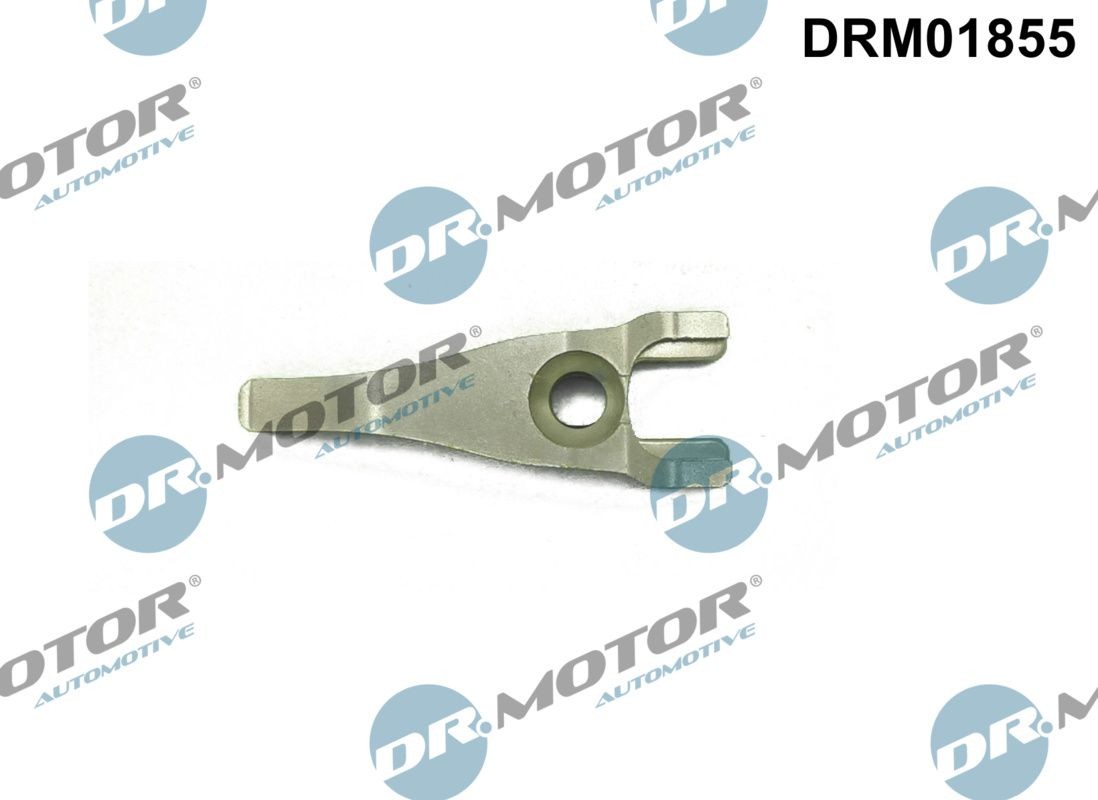 DR.MOTOR AUTOMOTIVE Holder, injector DRM01855 Ford MONDEO 2009