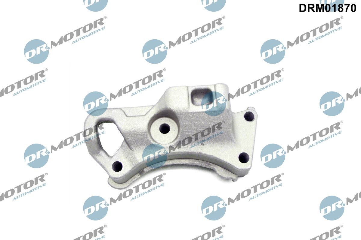 DR.MOTOR AUTOMOTIVE Left Front Engine mounting DRM01870 buy