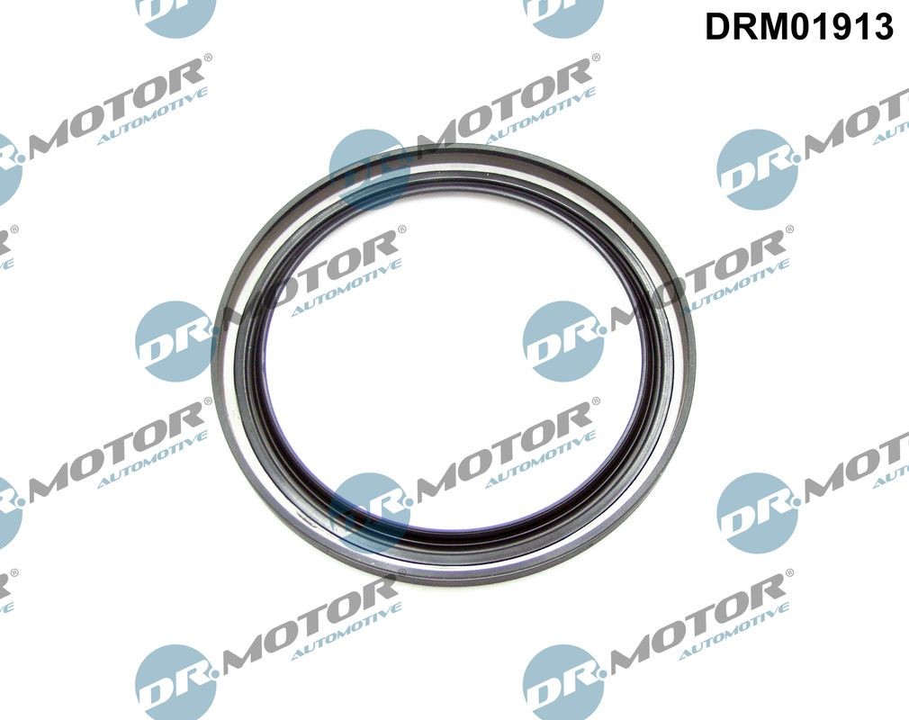 DR.MOTOR AUTOMOTIVE Crankshaft seal DRM01913 BMW X5 2015