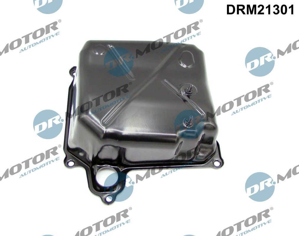 DR.MOTOR AUTOMOTIVE DRM21301 SEAT Gearbox oil pan in original quality