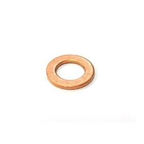 ELRING 5 x 1 mm, A Shape, Copper, DIN/ISO 7603 Seal Ring 100.900 buy