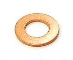 ELRING 6 x 1 mm, A Shape, Copper Seal Ring 102.008 buy