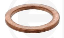 ELRING 8 x 1 mm, A Shape, Copper Seal Ring 103.802 buy