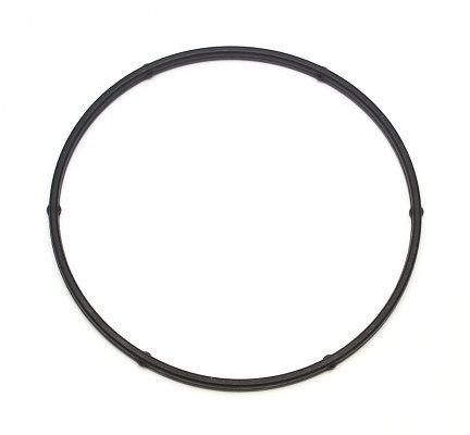 Opel Corsa Classic Engine cooling system parts - Gasket, water pump ELRING 104.200