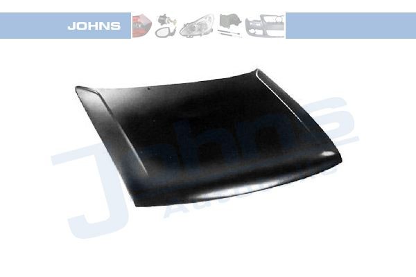 JOHNS 13 07 03 Audi 80 2020 Bonnet parts