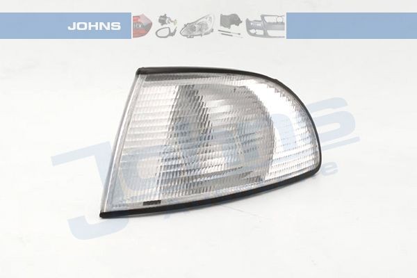 Audi A6 Turn signal light 2077612 JOHNS 13 09 19-1 online buy