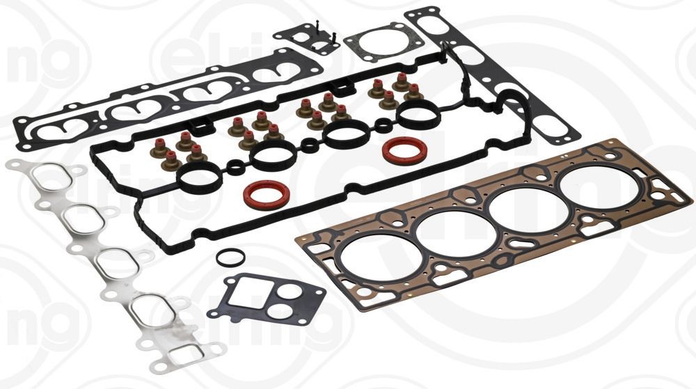 ELRING Head gasket OPEL Astra H TwinTop (A04) new 388.210
