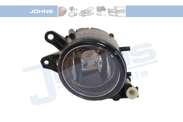 JOHNS 13 10 30 Fog Light VOLVO experience and price