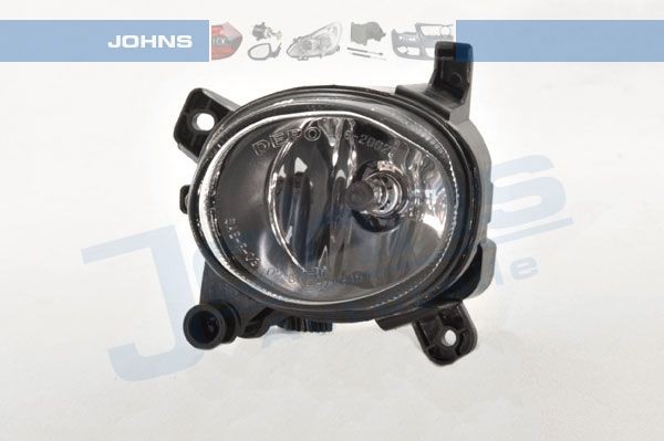 Audi A6 Fog light kit 2077711 JOHNS 13 12 29-2 online buy