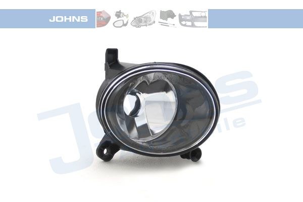 JOHNS 13 12 30 Audi Q5 2018 Fog light kit