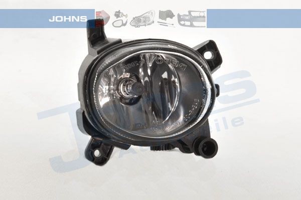 JOHNS 1312302 Fog lights VW Passat CC 2.0 TSI 211 hp Petrol 2012 price