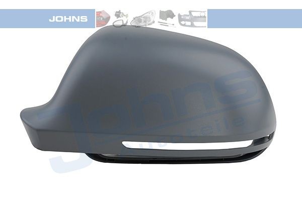 JOHNS Side view mirror left and right A4 B8 new 13 12 37-92