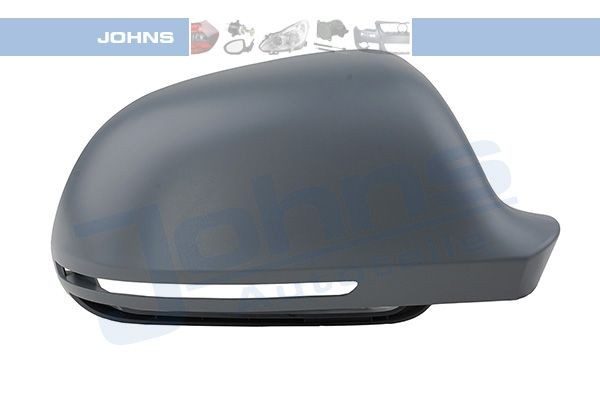 JOHNS 13 12 38-92 Cover, outside mirror AUDI A4 2013 price