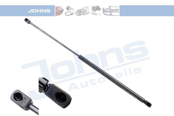 Audi A5 Gas spring boot 2077760 JOHNS 13 16 95-95 online buy