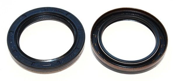ELRING 390.010 Timing cover gasket 1546480
