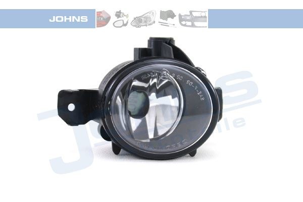 JOHNS 20 01 30 Fog lamps Right BMW X5 2017 in original quality