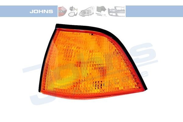 original BMW E36 Coupe Turn signal light right and left JOHNS 20 07 19-4