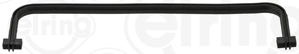 ELRING 390.290 Dichtung, Steuergehäusedeckel für VOLVO A-Series LKW in Original Qualität