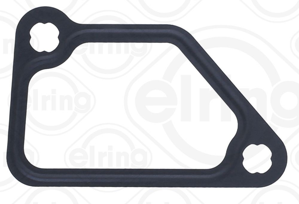 ELRING 390.340 Seal, coolant tube 7408149301