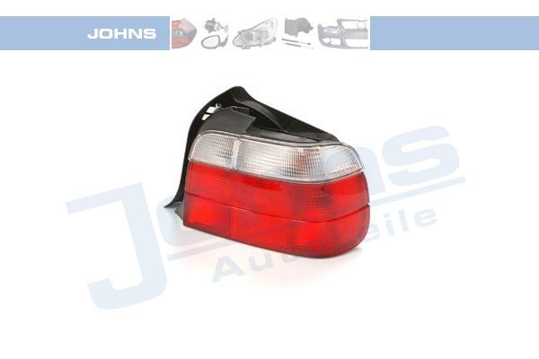 JOHNS 20 07 88-4 Rear lights BMW E36 Compact